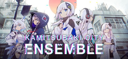KAMITSUBAKI CITY ENSEMBLE v1.9.1 DLC Unlocker NSW - SUXXORS