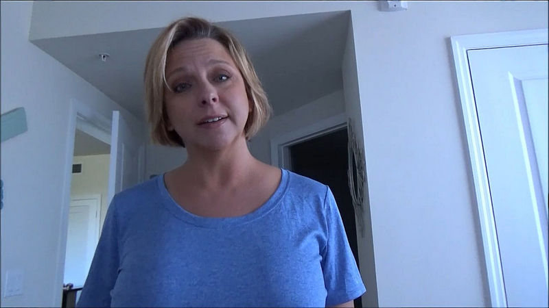 Brianna Beach : Step Mom s Quick Fix (Clips4Sale) HD 720p