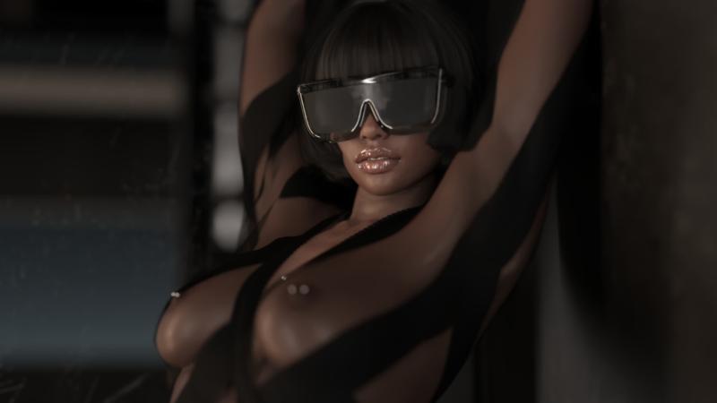 Ehko Island v1.9 by CafeGlow Porn Game