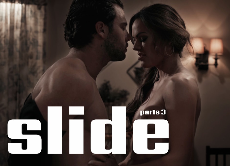 Aila Donovan - Slide Pt.3