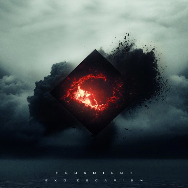 Neurotech - Exo Escapism (2025)