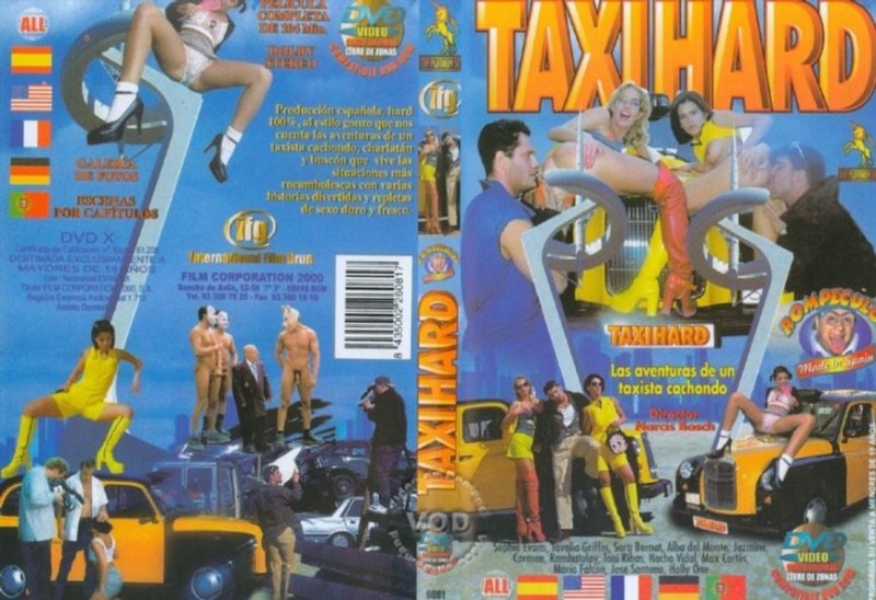 Taxi Hard