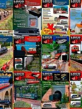 Loco Revue 2008 (726-737)
