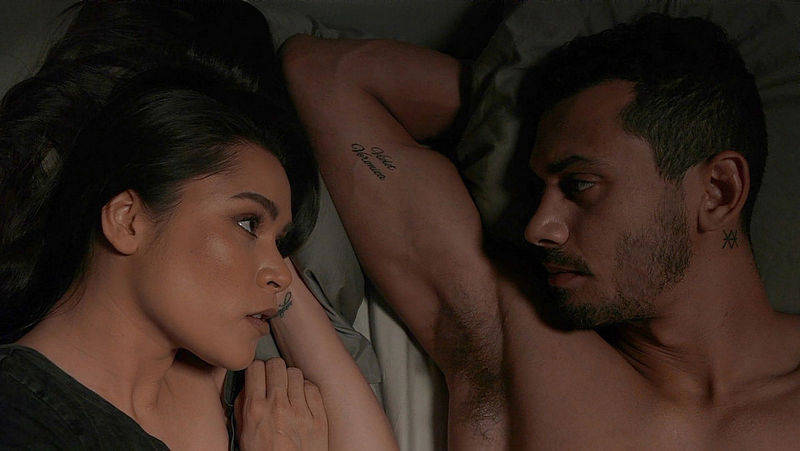 Meana Wolf : Goodbye (Meanawolf) FullHD 1080p