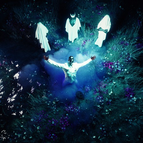 The Word Alive - Eyes Above (Single) (2025)