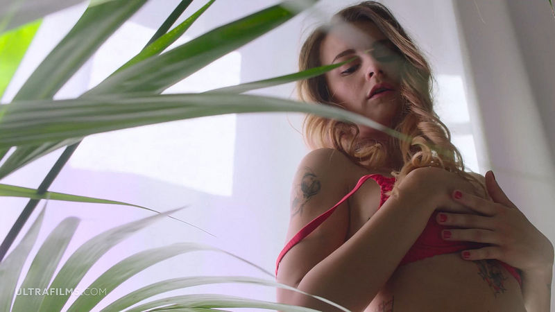 Adelle Unicorn - Love Me Harder (FullHD 1080p) - Ultrafilms - [2025]