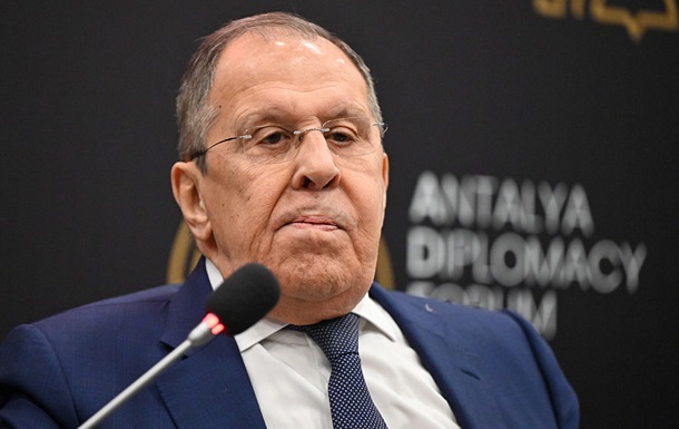 Москва предложила Киеву новый раунд переговоров