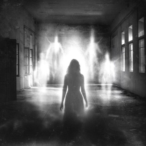 Idolvein - Where We Became Spirits (2025) FLAC