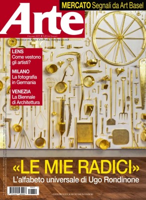 Arte - Giugno 2025