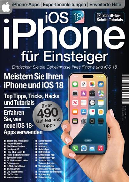iPhone fur Einsteiger - Juni 2025