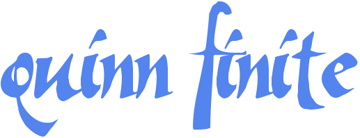 Quinn Finite aka quinnfinite - Photo Pack