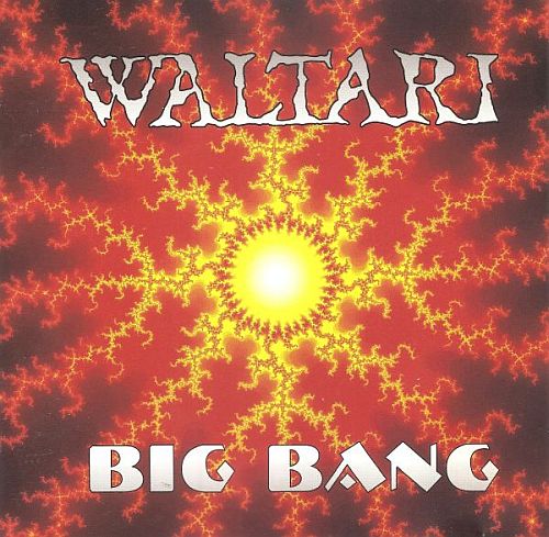Waltari - Big Bang (1995) (LOSSLESS)