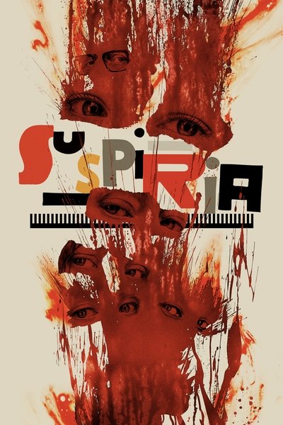 Suspiria 2018 720p WEBRip x264-LAMA