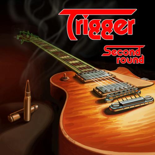 Trigger - Second Round (1979) 2025