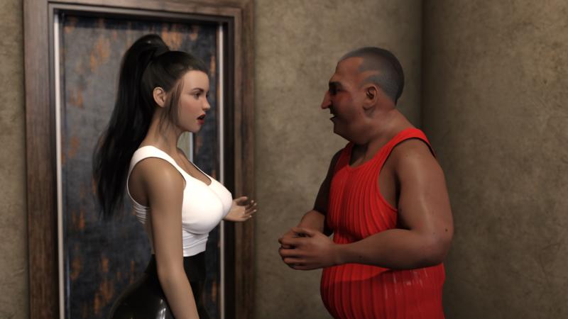 Homeless Bastard - Episode 2 by CuckyB0y Porn Game Homeless Bastard - Episode 2 by CuckyB0y Porn Game