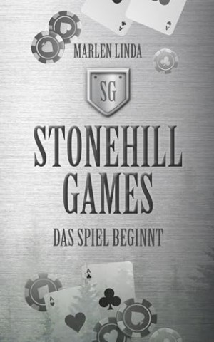 Cover: Marlen Linda - Stonehill Games - Das Spiel beginnt