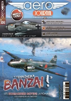 Aero Journal 106 (2025-06/07)