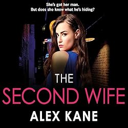 The Second Wife - [AUDIOBOOK]
