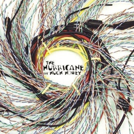 The Hurricane - [AUDIOBOOK]