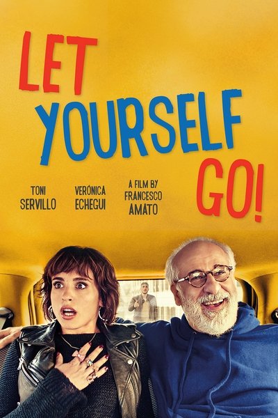 Let Yourself Go 2017 1080p BluRay x264 AAC5 1-YTS