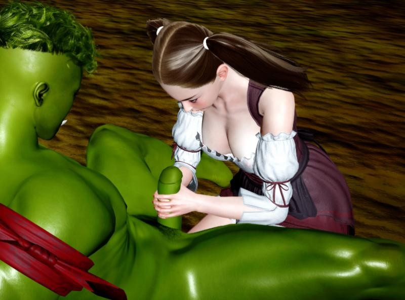 Reborn as a Goblin Lust and Power v0.3 by Serys Studio Win/Mac Porn Game