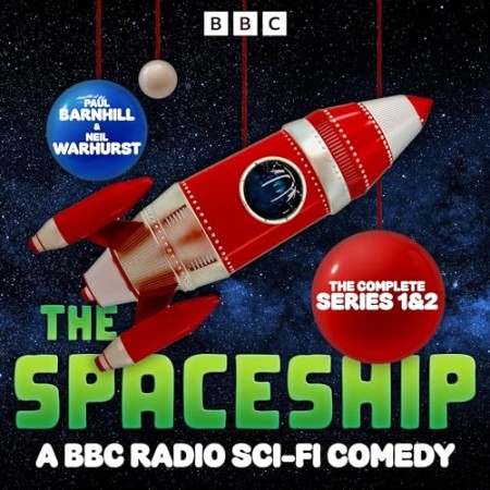 Spellbinders: The Prince and the Spaceship Level 3 - [AUDIOBOOK]