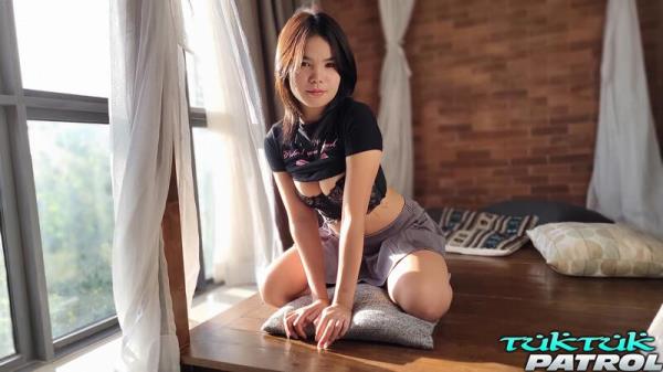 Emmy - Double Dicked Thai Sucks And Fucks For Cum  Watch XXX Online FullHD
