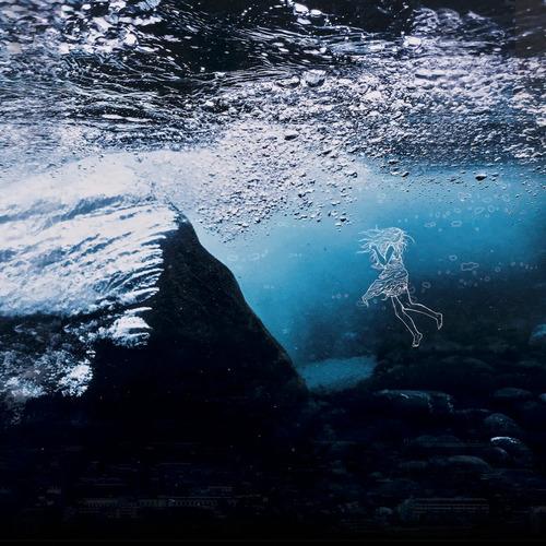 Isgaard - The Water In You (2025)