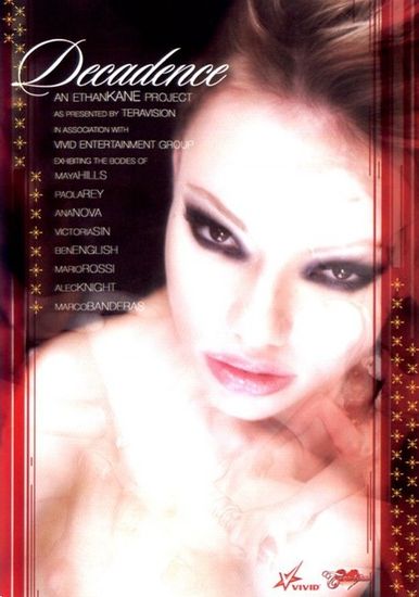 Decadence / Упадок / Декаданс