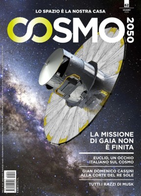 COSMO - Giugno 2025