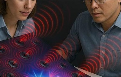 В Южной Корее создали первый OLED-дисплей с встроенными динамиками