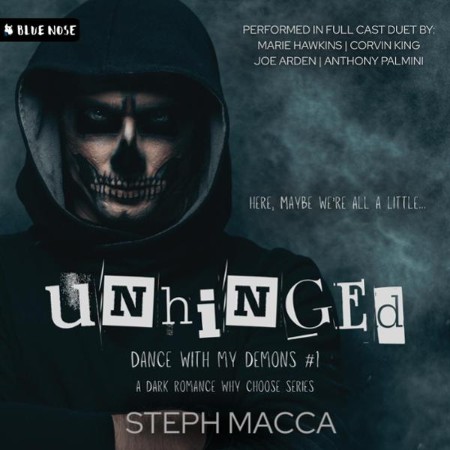 Unhinged: An Insider's Account of the Trump White House - [AUDIOBOOK]