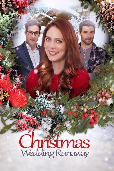 Christmas Wedding Runaway 2019 720p WEBRip x264 AAC-LAMA