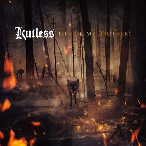 Kutless - Lies Of My Brothers (Single) (2025)