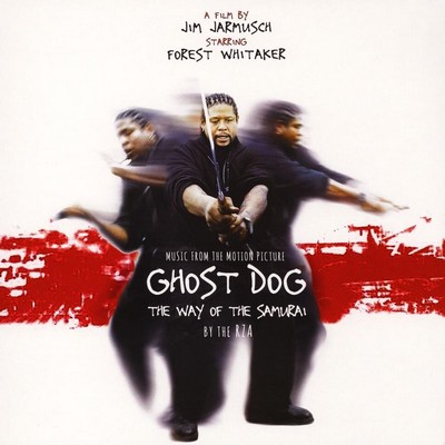 Ghost Dog: The Way Of The Samurai Soundtrack