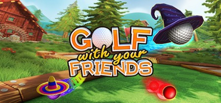Golf With Your Friends v1.0.2014 NSW - SUXXORS