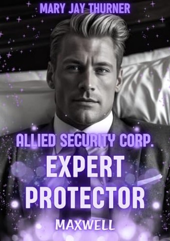 Cover: Mary Jay Thurner - Expert Protector