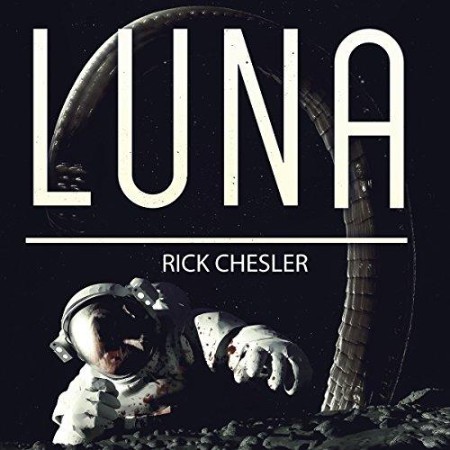 Luna - [AUDIOBOOK]