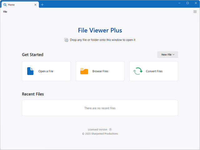 File Viewer Plus 6