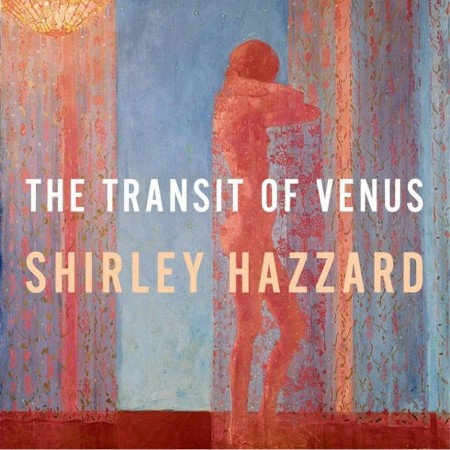 The Transit of Venus - [AUDIOBOOK]