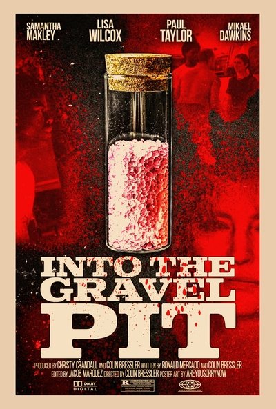 Into The Gravel Pit 2025 720p WEB H264-JFF