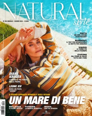 Natural Style - Giugno 2025