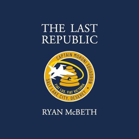 The Last Generation of the Roman Republic - [AUDIOBOOK]