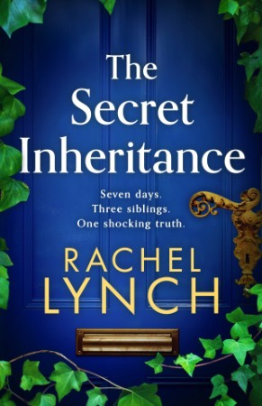 The Secret Inheritance - [AUDIOBOOK]