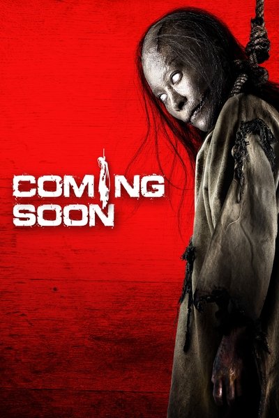 Coming Soon 2008 1080p BluRay x264 AAC5 1-YTS
