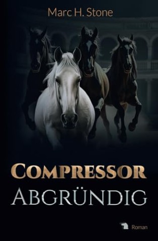 Cover: Marc H. Stone - Compressor: Abgr&uuml;ndig