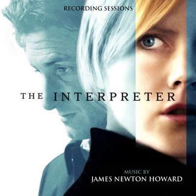 The Interpreter Soundtrack