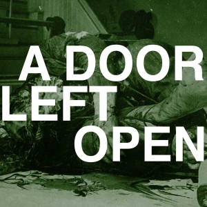 Orthodox - A Door Left Open (2025)