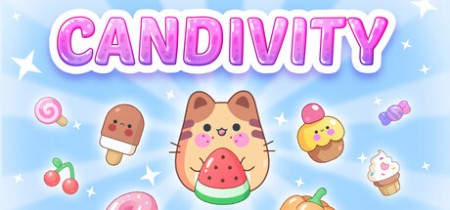 Candivity v1.1.1 NSW - SUXXORS