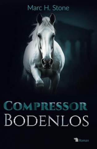 Cover: Marc H. Stone - Compressor: Bodenlos